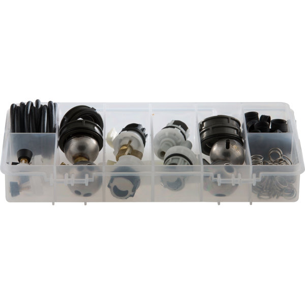 RP63138 Delta Single Handle Repair Parts Kit Wayfair